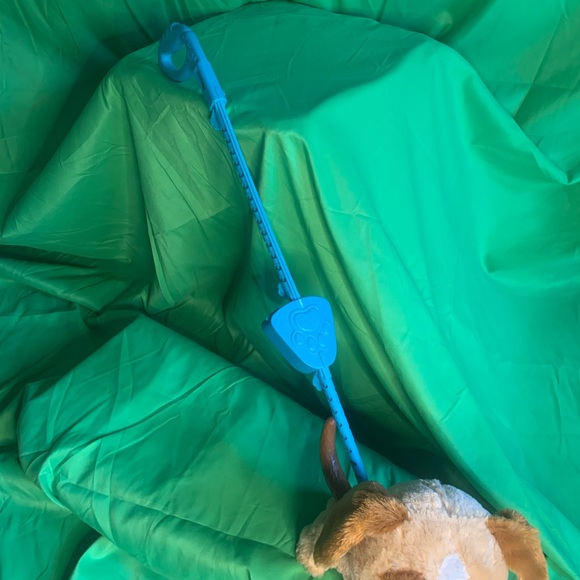 FurReal Friends Walkalots Big Wags Puppy Barks - Picture 3 of 5